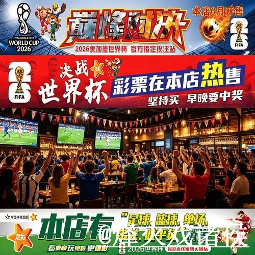 美加墨世界杯盘口平台推荐，实时盘口和滚球盘口怎么选