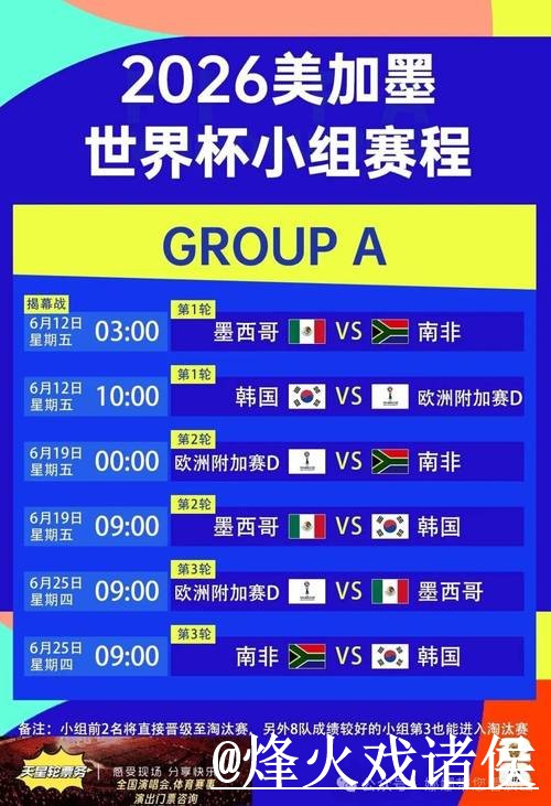 2026世界杯赛程官网地址指南，旧地址问题与网页版使用参考